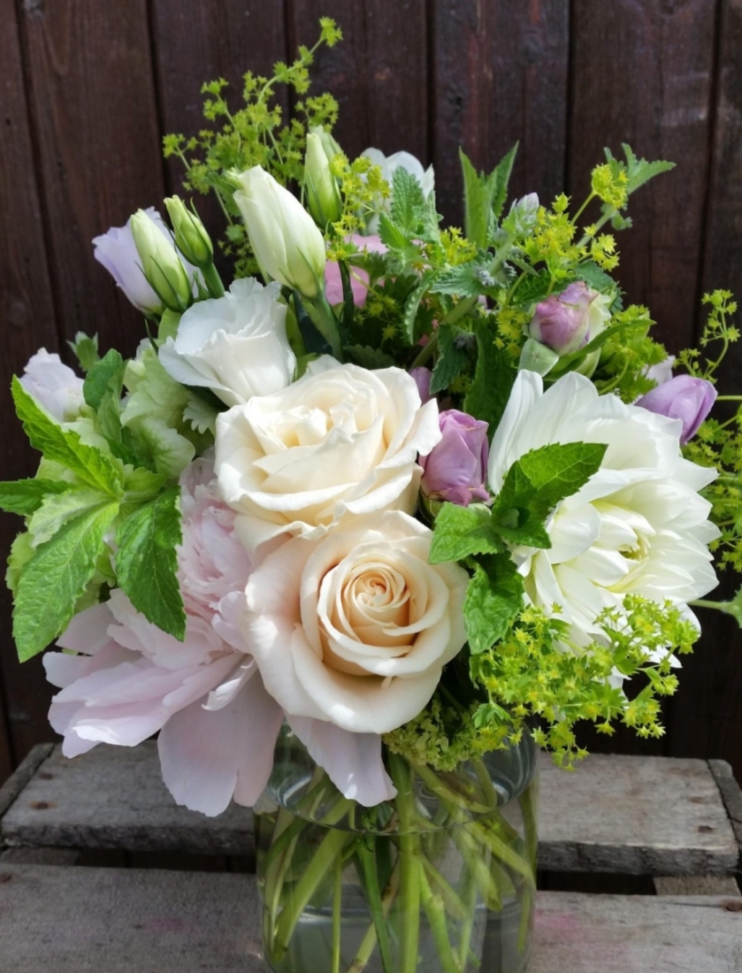 Local Deliveries Fiona Hogg